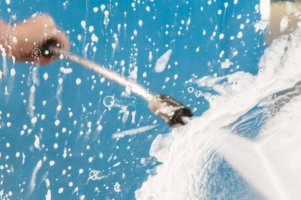 Best Soft Washing  in Foster City, CA