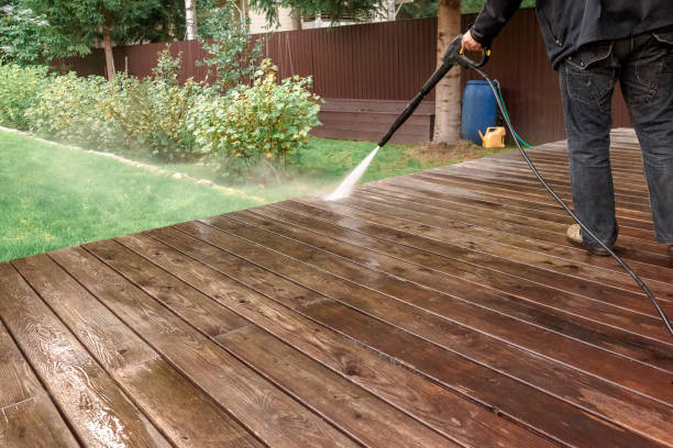 Best Playground Equipment Cleaning  in Foster City, CA
