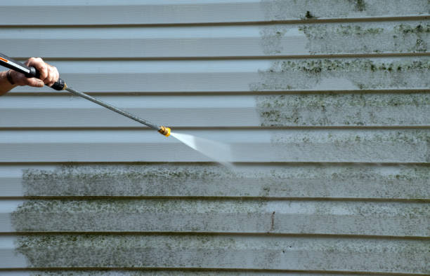 Paint Preparation in Foster City, CA