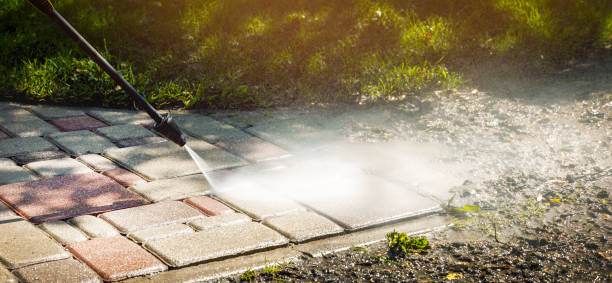 Best Gas Station Cleaning  in Foster City, CA