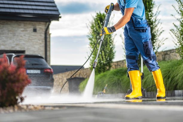 Best Pool Deck Cleaning  in Foster City, CA