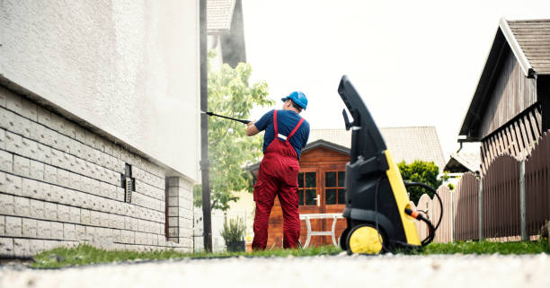 Professional Pressure Washing Services in Foster City, CA